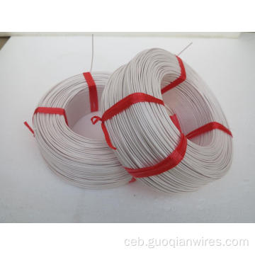 Ang Tinpulation-Insulation High-Voltage Submersible Wire Wire Wire